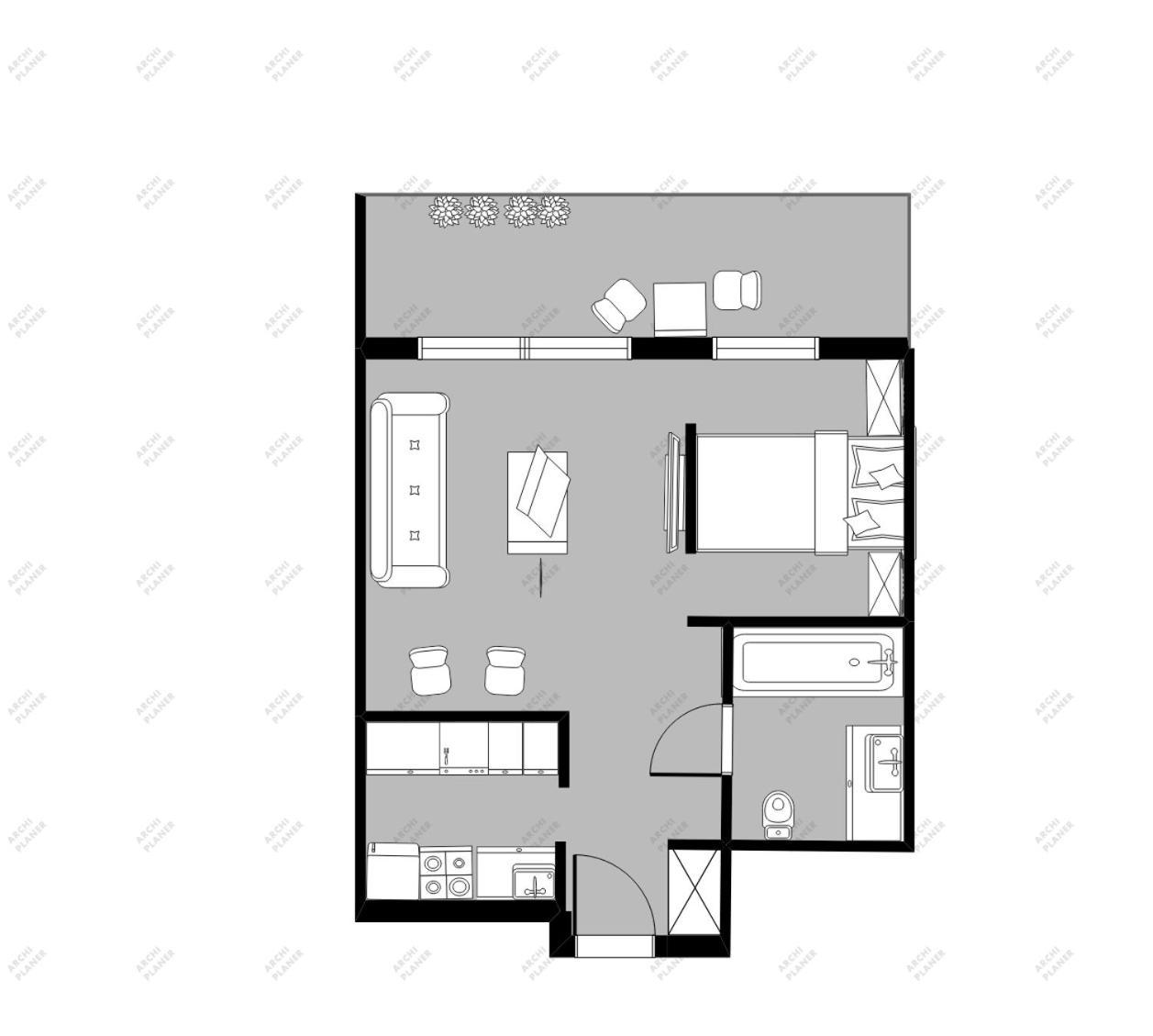 Apartament Wsrod 1000Cy Swiatel - Z Parkingiem W Hali Garazowej- Duzy Balkon Z Lezakami - Piekny Widok Noca Na Panorame Tysiaclecia 카토비체 외부 사진